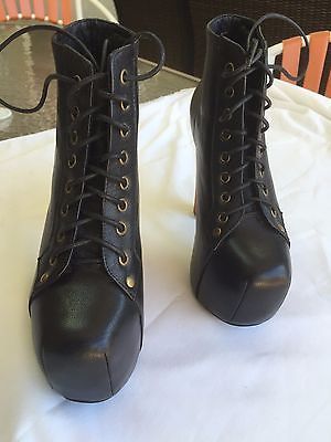 Zapatos deportivos para mujer Jeffrey Campbell