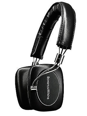 Bowers & Wilkins Portable Audio and Headphones