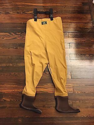 Orvis Men's Fishing Waders