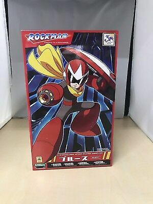 KOTOBUKIYA Mega Man coleccionistas y aficionados juguetes y pasatiempos