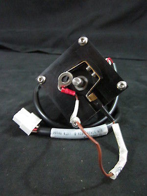 APPLIED MOTION 5023-308 MOTOR, WIREFEED ASSY 1.8 DEG.,LIN ENGEERING, 5.1V, 1.0A,