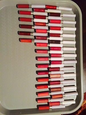 COVERGIRL液体唇膏产品