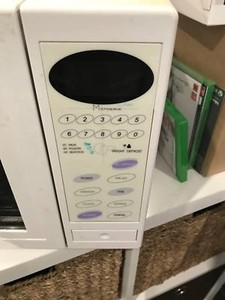 Black & decker microwave reviews