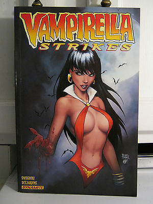 VAMPIRELLA Super Mixture Model vol.3 Dynamite vs Rockin' Jelly