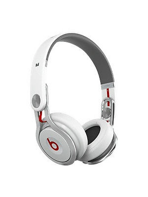 Beats by Dr Dre SOLO2 LUXE EDITION ホワイト Beats by Dr. Dre Solo2 Luxe Edition On-Ear Foldable Stereo