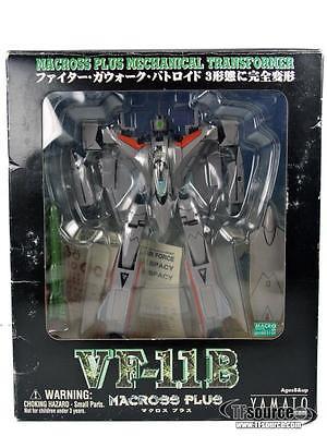 MACROSS YAMATO 1/48 VF-1S Roy Focker Perfect Robotech Transformation EUR 199,60 - PicClick ES