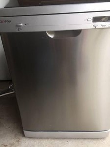 Omega Technowash Manual