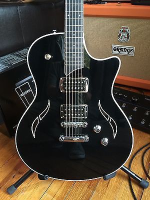 Taylor Semi-Hollow Electric Guitars