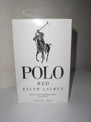 Red Men's Fragrances