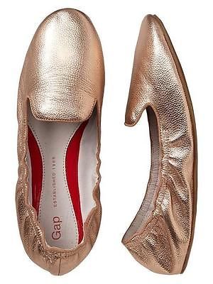 GAP Women's Ballet Flats