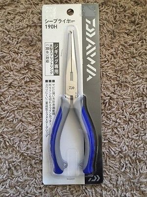 Daiwa Fishing Pliers & Hook Removers