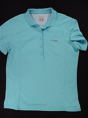 Chemise Pêche Homme Legendary Anglers - Bleu Rivière, Taille XL, Séchage Rapide, Manches Courtes