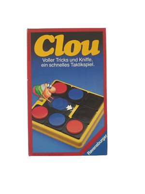 Ravensburger Clou