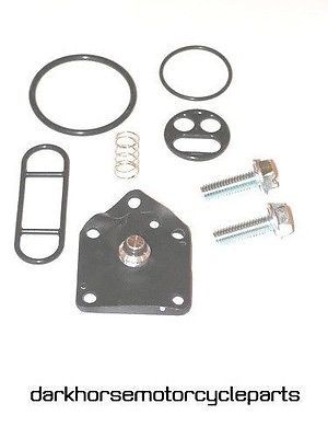 Pet Cock Petcock Gasket o-ring seal gasket kawasaki zx9 zx6 ninja