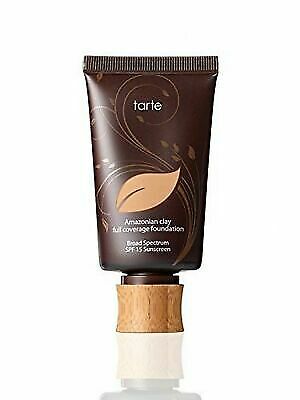tarte Nepal Cream Foundation