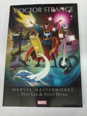 Doctor Strange, Vol. 1 (Marvel Masterworks) - Paperback, by Stan Lee - Good