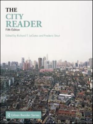 The City Reader