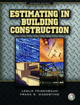 Estimating in Building Construction  (ExLib)