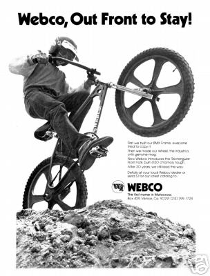 WEBCO トライアンフ old bmx バッグ vintage WEBCO トライアンフ old bmx バッグ vintage（本日のUs Online