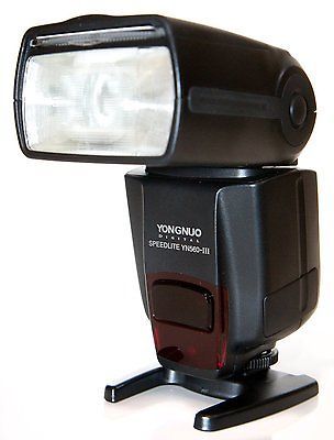 YONGNUO Camera Flashes
