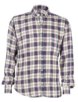 Camisas Balmain Informal Con Botones para hombres