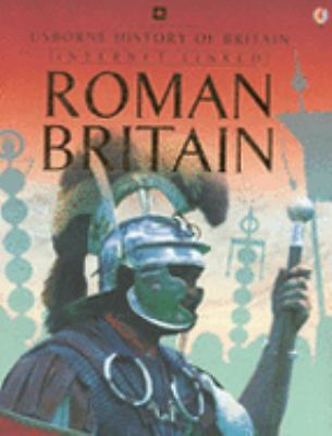 Roman Britain by Ruth Brocklehurst