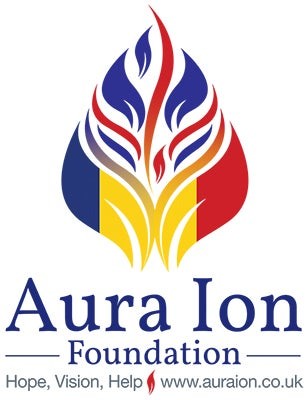 Aura Ion Foundation