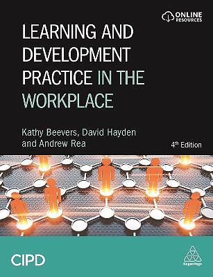Learning and Development Practice in the Workplace - 9780749498412