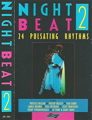 Electro casetes de música funk