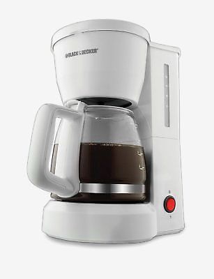 Spectrum White Coffee, Tea & Espresso Makers