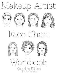 Face Chart Online