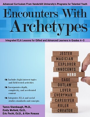 Encounters with Archetypes Integrated E Tamra Stambaugh Paperback