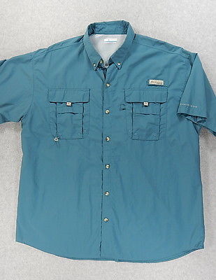 Nylon Fishing Shirts & Tops