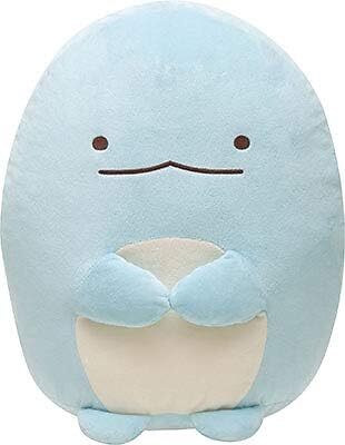 Sumikko Gurashi Lizard Plush Toy MX14901
