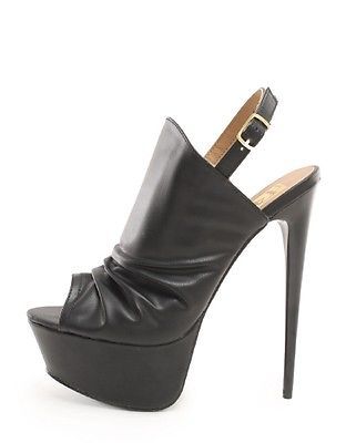 Tacones Fahrenheit para mujer