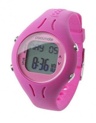 swimming watch lap counter