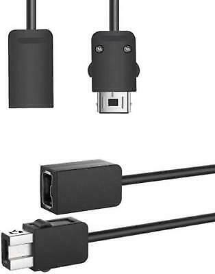 SNES Classic Controller Extension Cable, 2-PACK 3M/10 ft for Nintendo Super NES