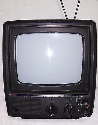 Vintage 1956 Bush TV62 Television Set - Color Photo Print | eBay Vintage 1956 Bush TV62 Television Set - Color Photo Print | eBay