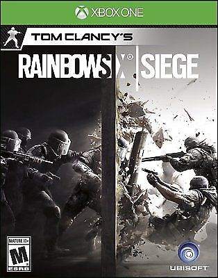 PS4本体＋MOSTERHUTERWORLD＋Rainbow6siege Tom Clancy's Rainbow Six Siege & The Division For