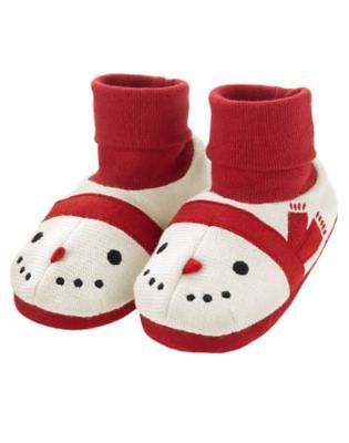 Zapatos unisex para niños Gymboree