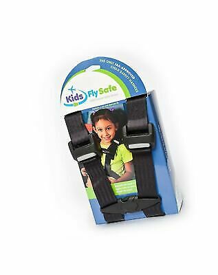 Kids Fly Safe CARES Airplane Safety Harness Child Travel