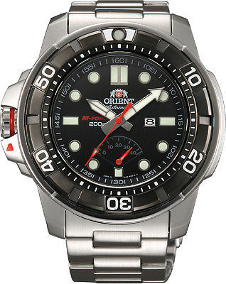 Orient Wristwatches