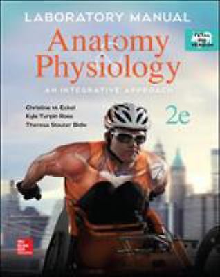 Laboratory Manual Fetal Pig Version for McKinley's Anatomy & Physiology