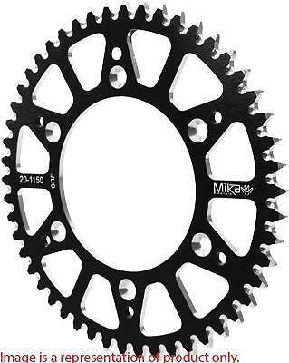 MIKA METALS - 50-1150 - REAR SPROCKET ALUMINIUM 50T-520 HUSQ MIKA METALS - 50-1150 - REAR SPROCKET ALUMINIUM 50T-520 HUSQ