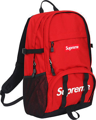 Supreme Men&#39;s Bags for sale | eBay