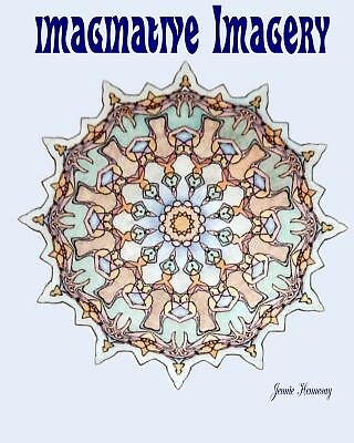Imaginative Imagery: Set Your Imagination Free