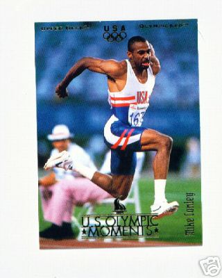 1996 UD OLYMPIC CHAMPIONS TRACEY FUCHS FIELD HOCKEY #119 ~ MULTIPLES AVAILABLE