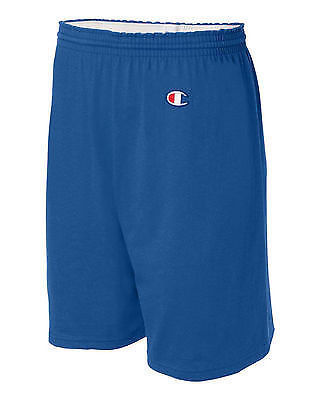 Pantalones cortos de algodón Champion para hombres