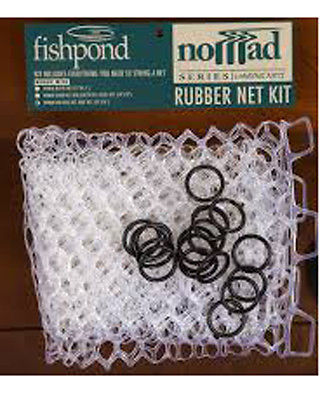 Fishpond Fishing Nets