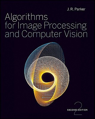 Algorithms For Image Processing And Computer Vision